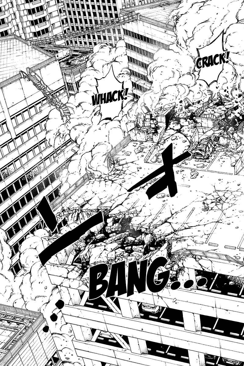 Page 7 Chapter 200 Tenkuu Shinpan