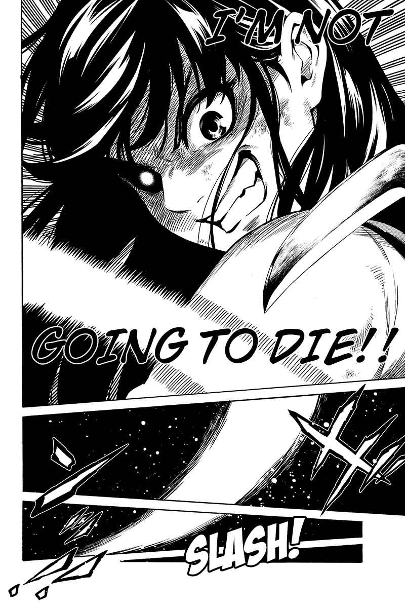 Page 2 Chapter 255 Tenkuu Shinpan
