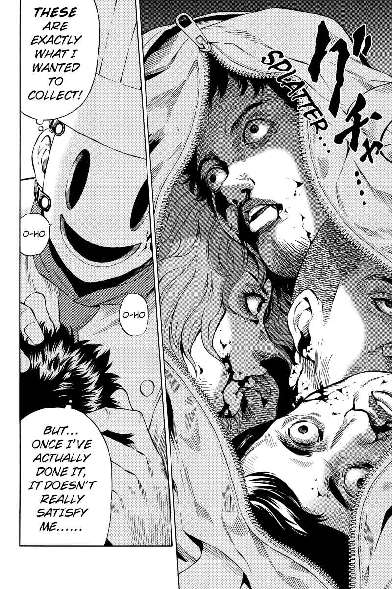 Page 8 Chapter 49 Tenkuu Shinpan