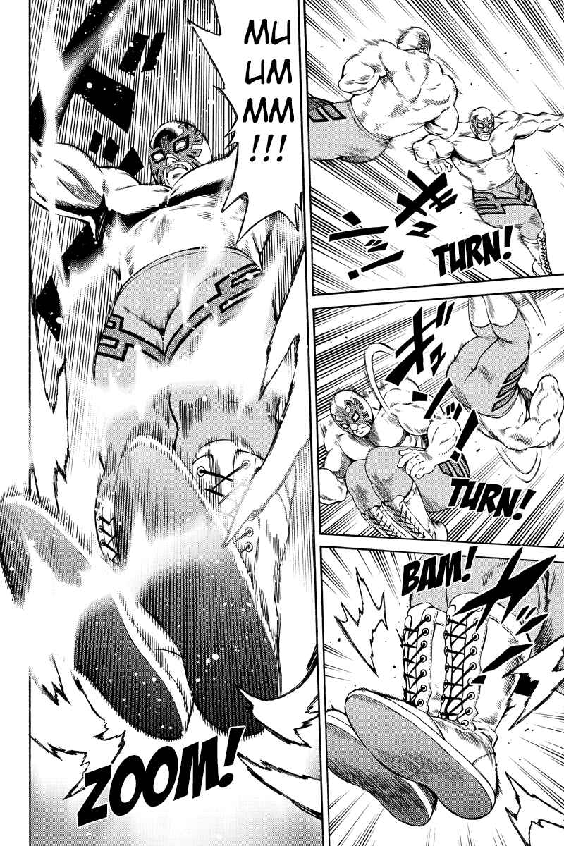 Page 10 Chapter 238 Tenkuu Shinpan