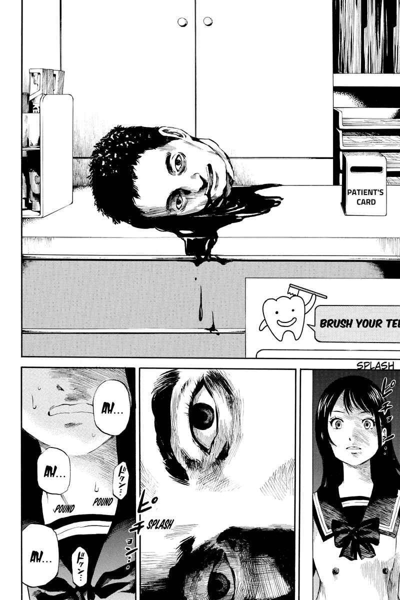 Page 6 Chapter 4 Tenkuu Shinpan