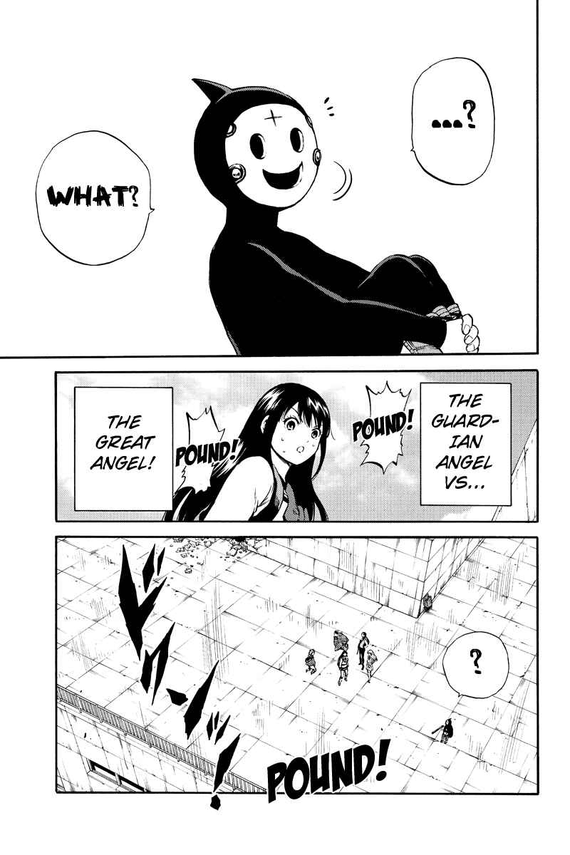 Page 15 Chapter 179 Tenkuu Shinpan