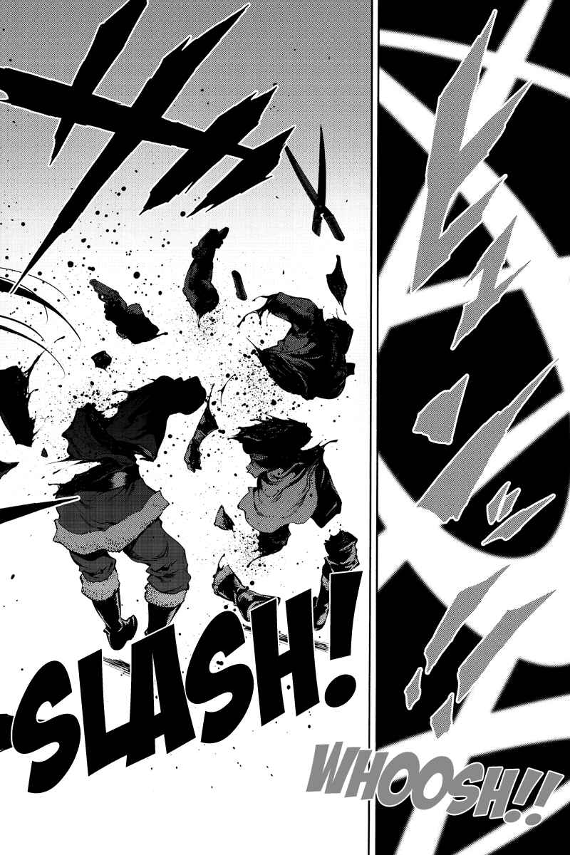 Page 2 Chapter 181 Tenkuu Shinpan