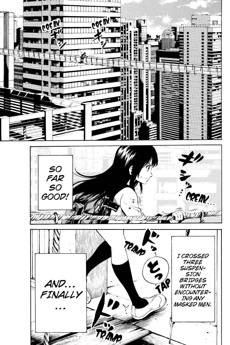 Page 3 Chapter 19 Tenkuu Shinpan