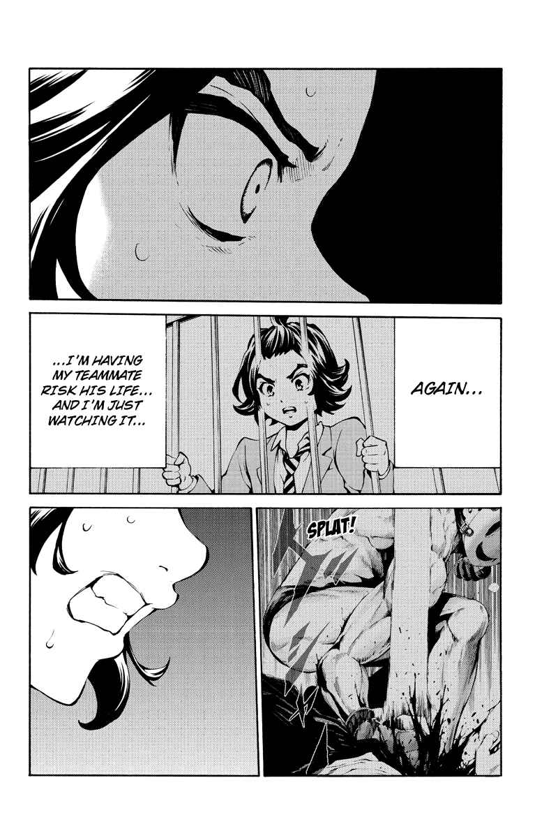 Page 14 Chapter 229 Tenkuu Shinpan