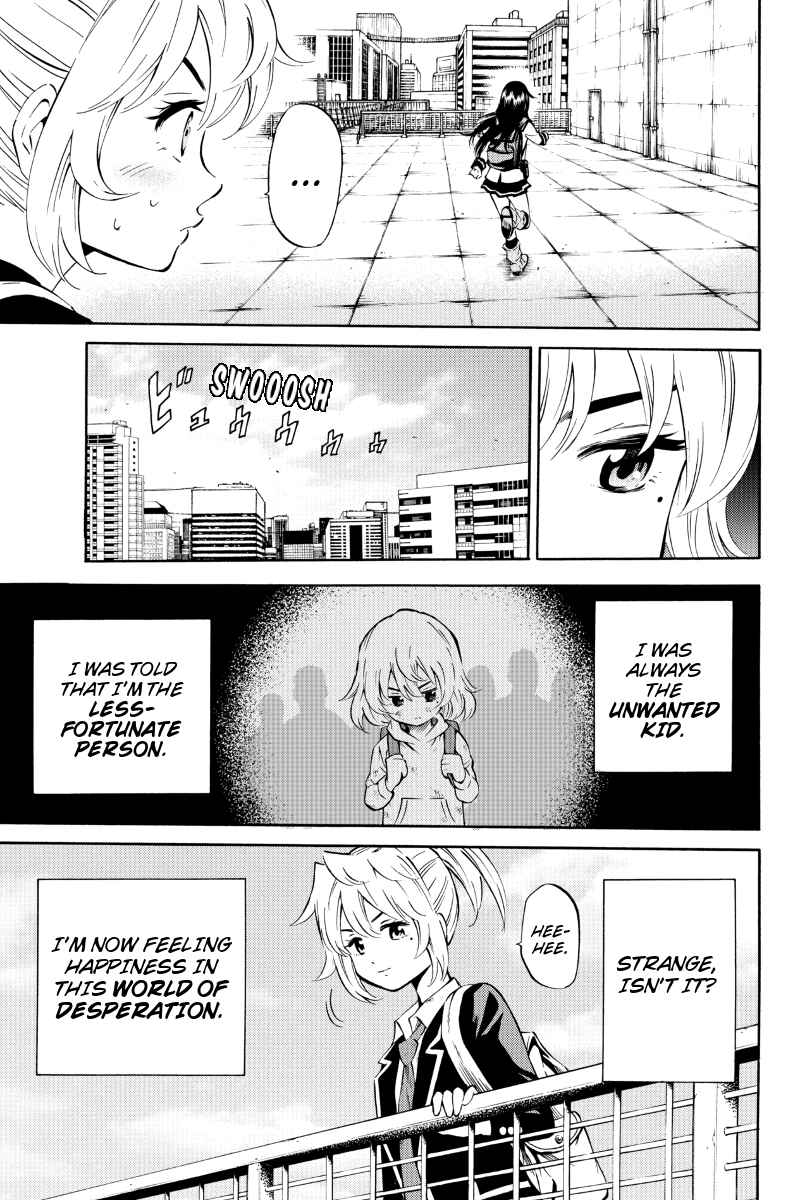 Page 11 Chapter 52 Tenkuu Shinpan