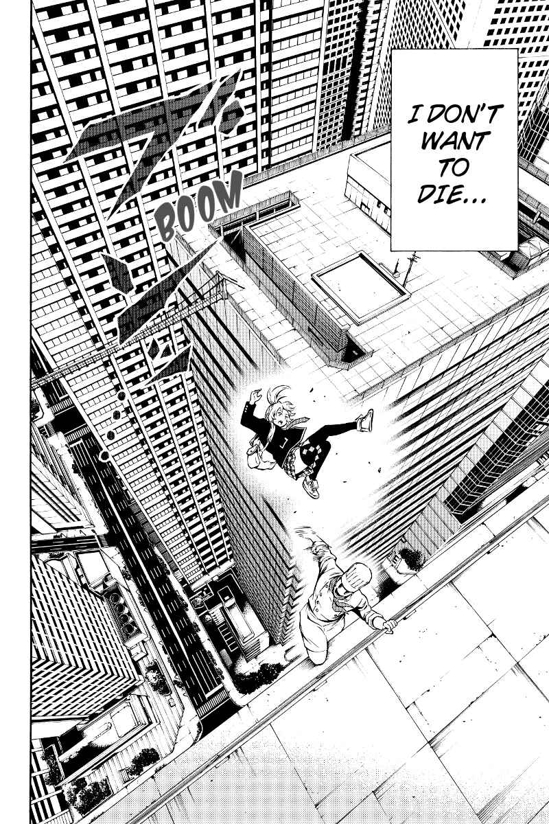 Page 14 Chapter 52 Tenkuu Shinpan