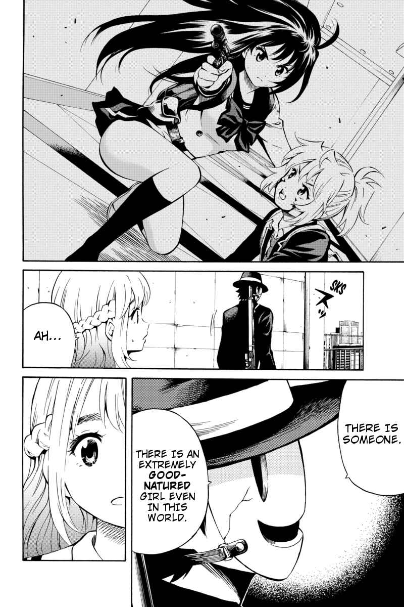 Page 4 Chapter 52 Tenkuu Shinpan