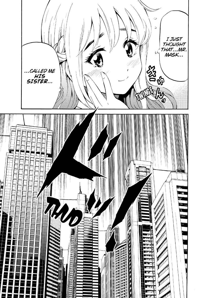 Page 7 Chapter 52 Tenkuu Shinpan