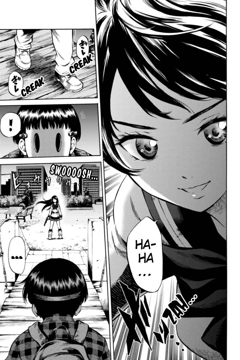 Page 3 Chapter 47 Tenkuu Shinpan