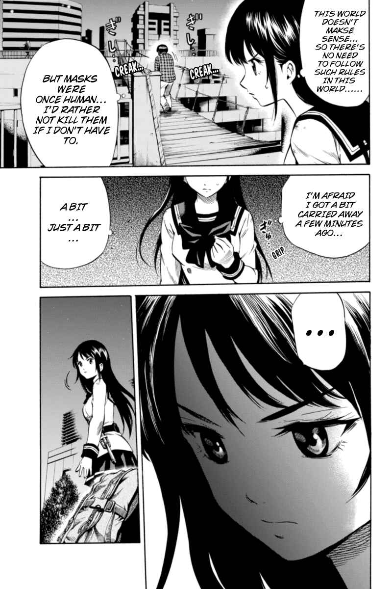 Page 9 Chapter 47 Tenkuu Shinpan