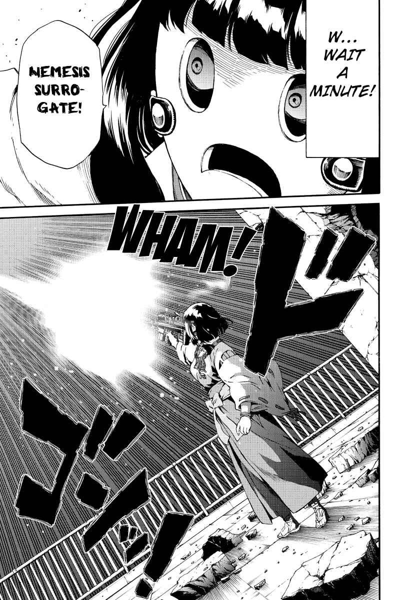 Page 9 Chapter 178 Tenkuu Shinpan