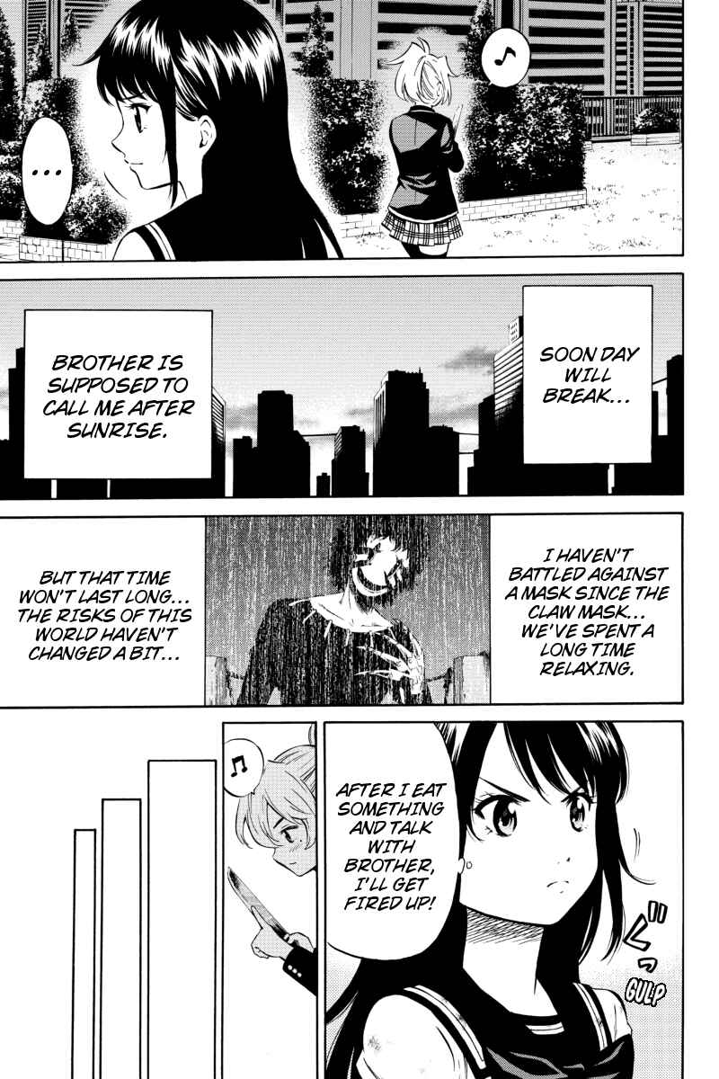 Page 5 Chapter 48 Tenkuu Shinpan