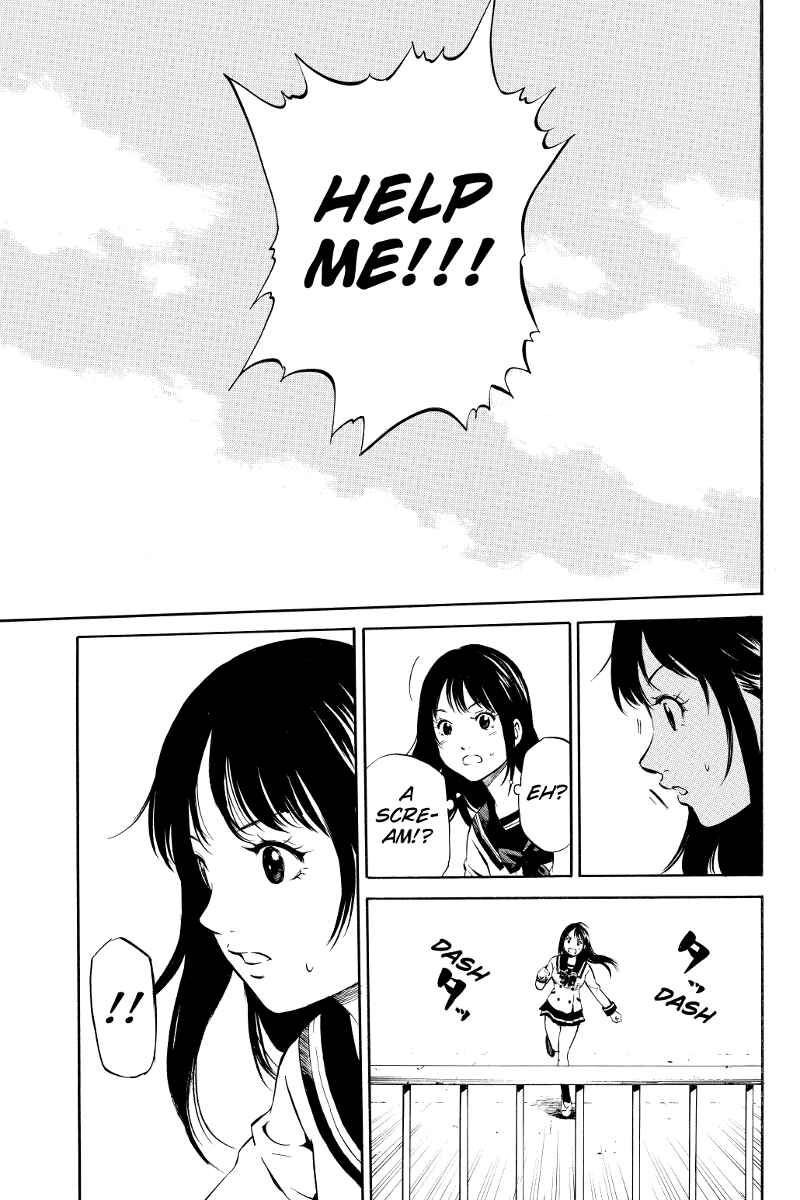 Page 19 Chapter 2 Tenkuu Shinpan