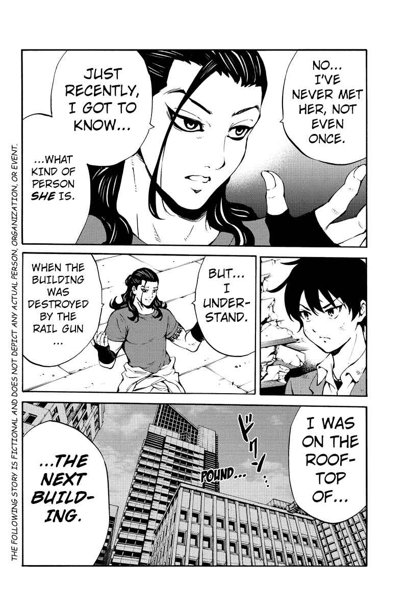 Page 2 Chapter 228 Tenkuu Shinpan