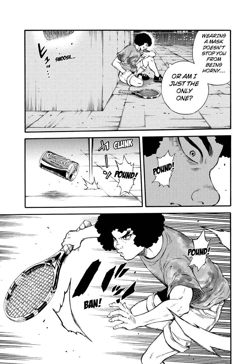 Page 5 Chapter 164 Tenkuu Shinpan