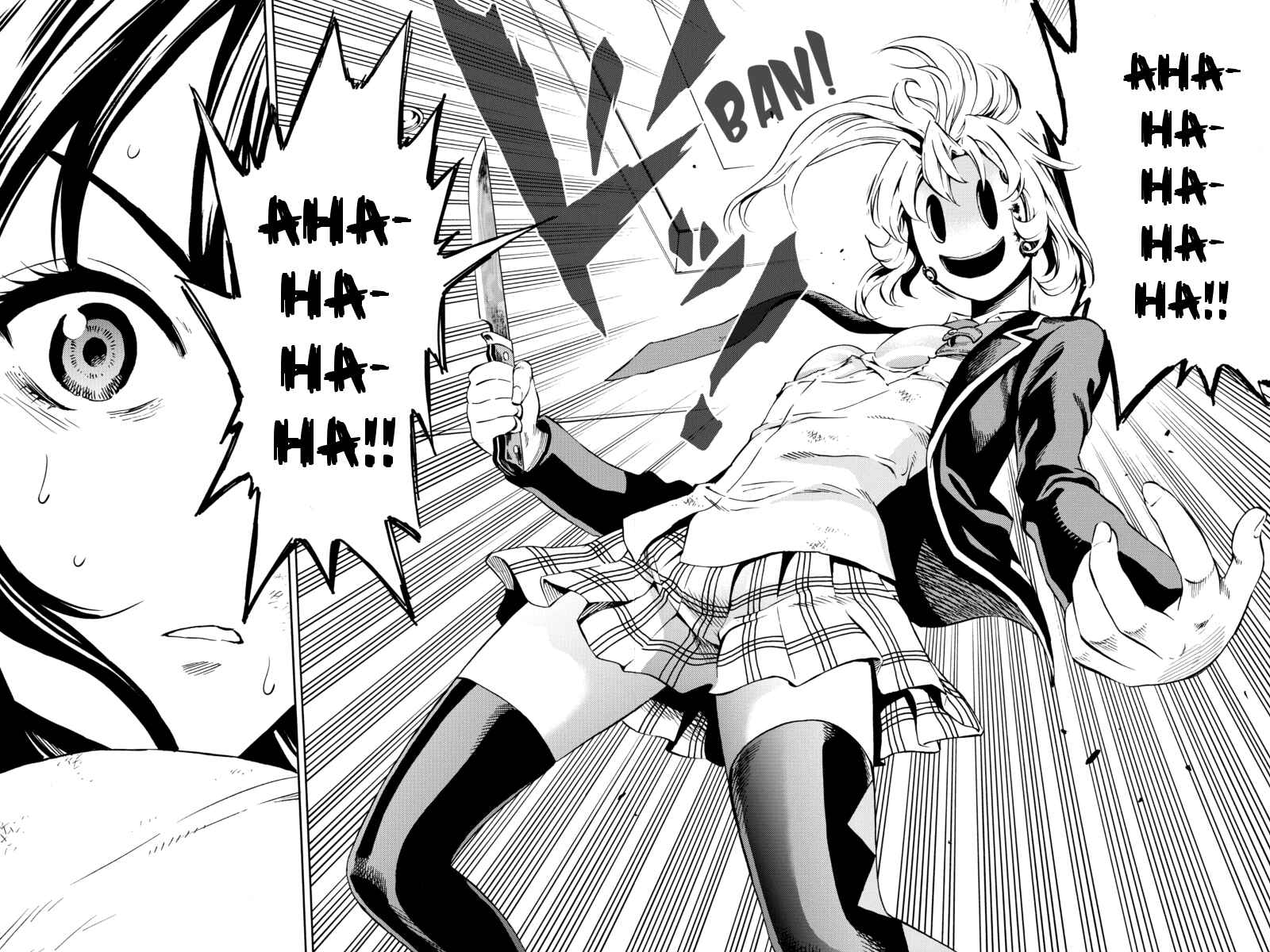 Page 3 Chapter 62 Tenkuu Shinpan