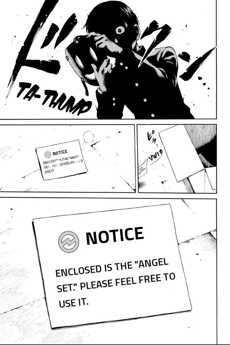 Page 3 Chapter 14 Tenkuu Shinpan