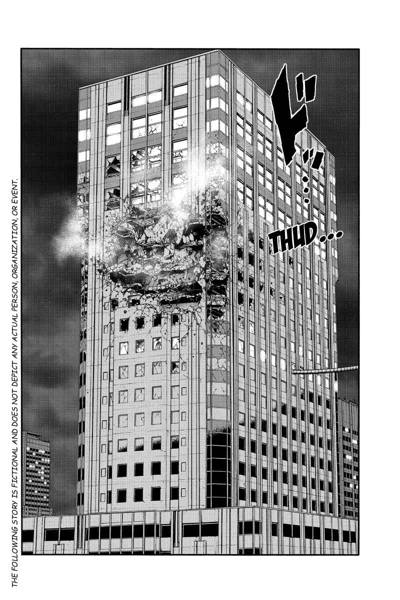 Page 2 Chapter 148 Tenkuu Shinpan