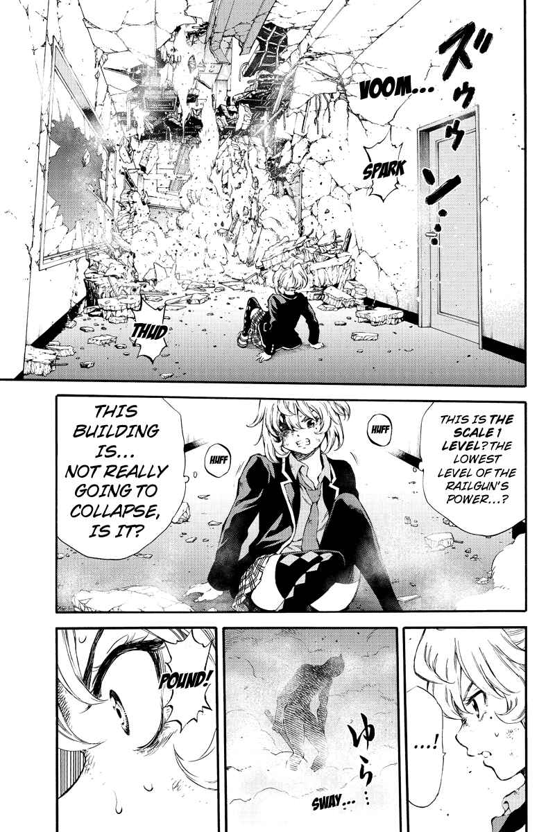 Page 9 Chapter 148 Tenkuu Shinpan