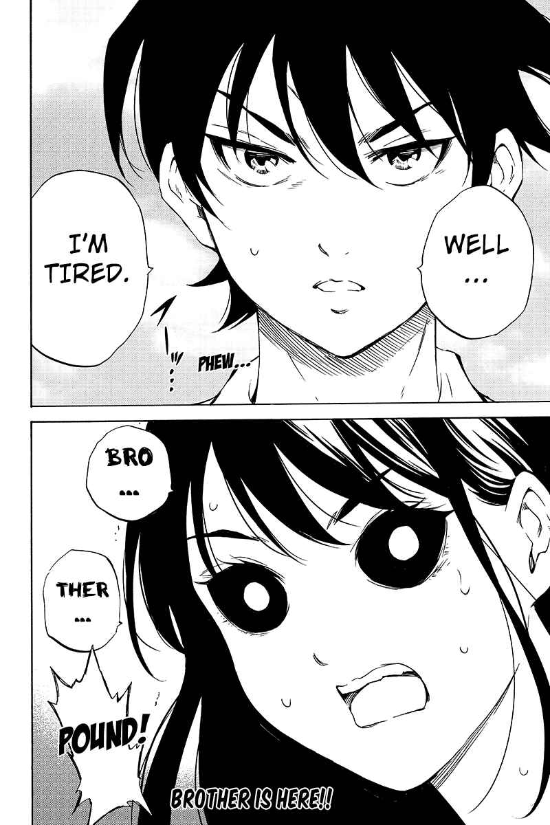 Page 15 Chapter 209 Tenkuu Shinpan