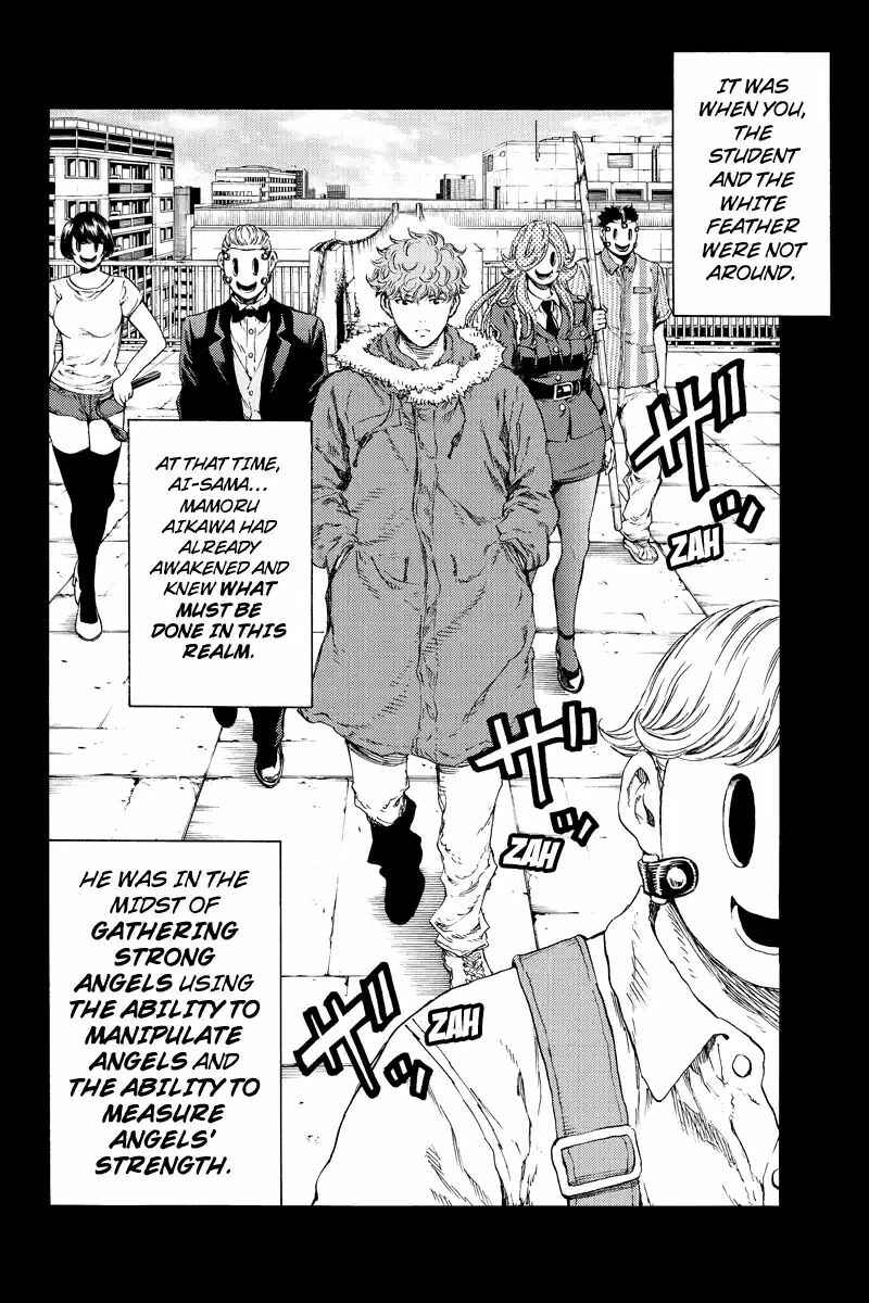 Page 12 Chapter 129 Tenkuu Shinpan