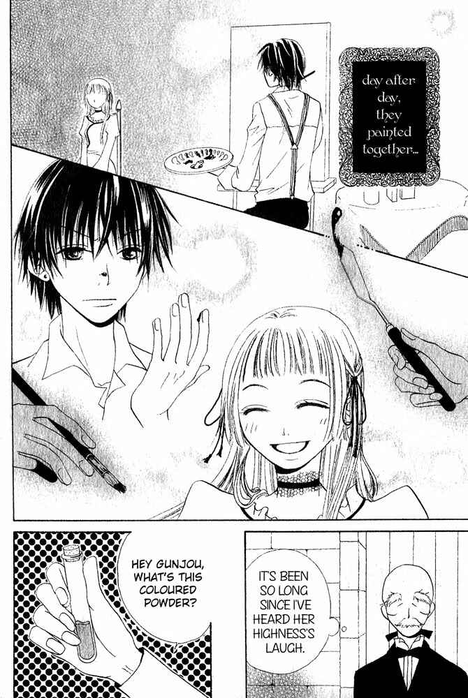 Page 32 Chapter Unknown_7fd9 The Locked-up Maiden