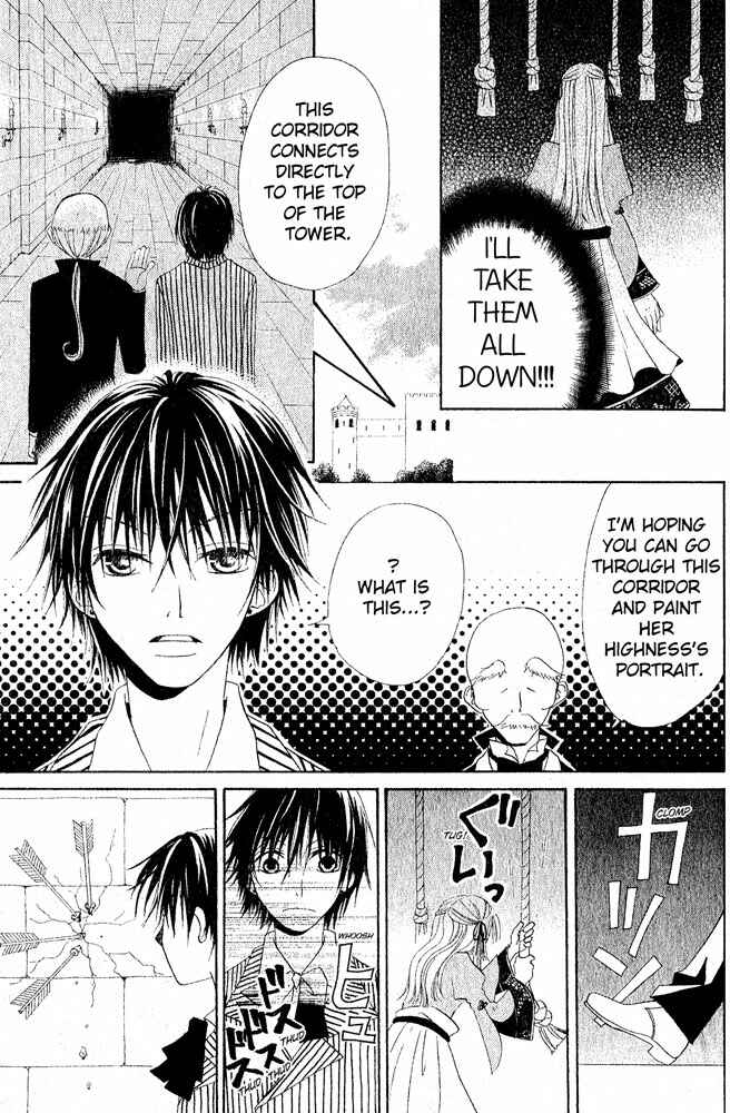 Page 5 Chapter Unknown_7fd9 The Locked-up Maiden