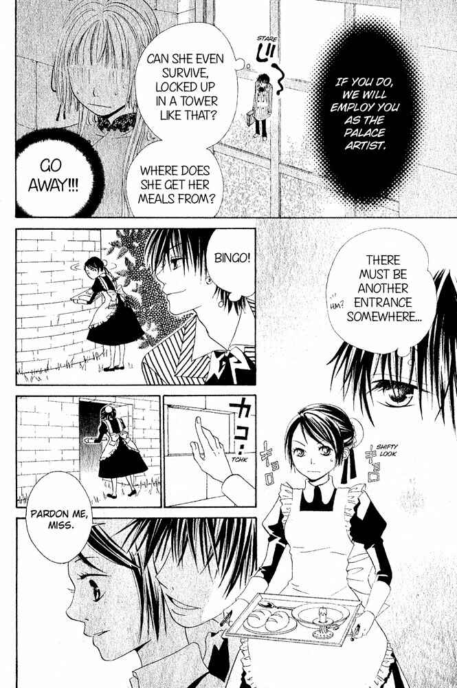 Page 8 Chapter Unknown_7fd9 The Locked-up Maiden