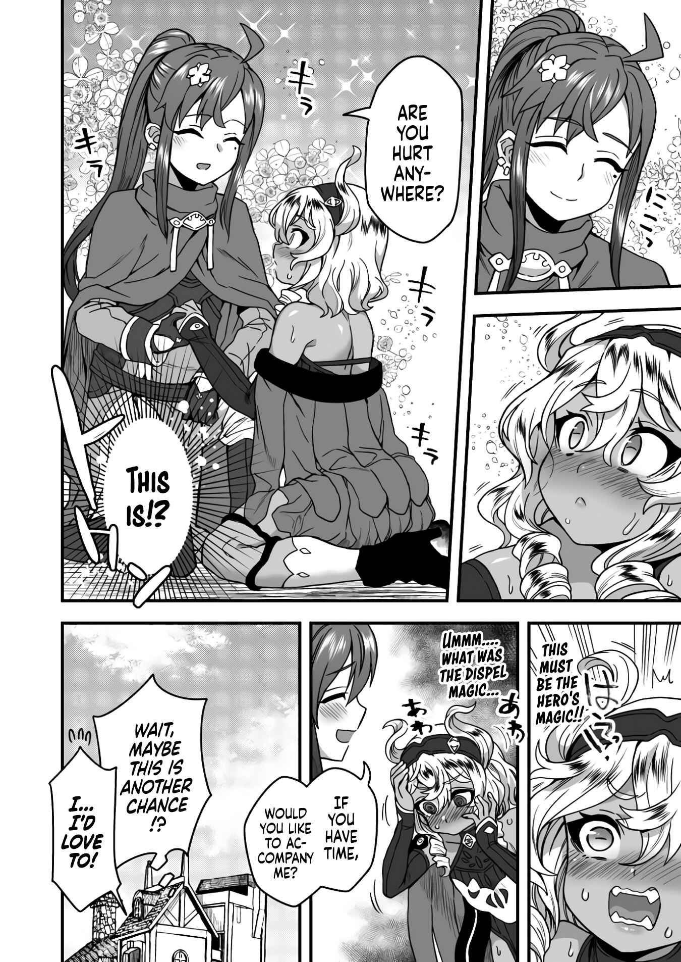 Page 4 Chapter Unknown_235a Challenging the Hero