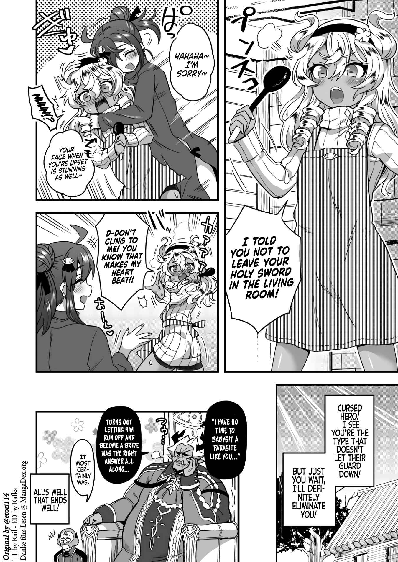 Page 8 Chapter Unknown_235a Challenging the Hero