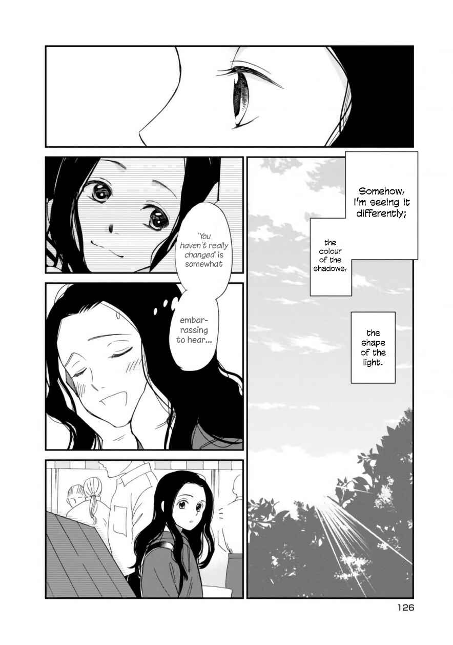 Page 10 Chapter 7 Daidokoro no Dragon