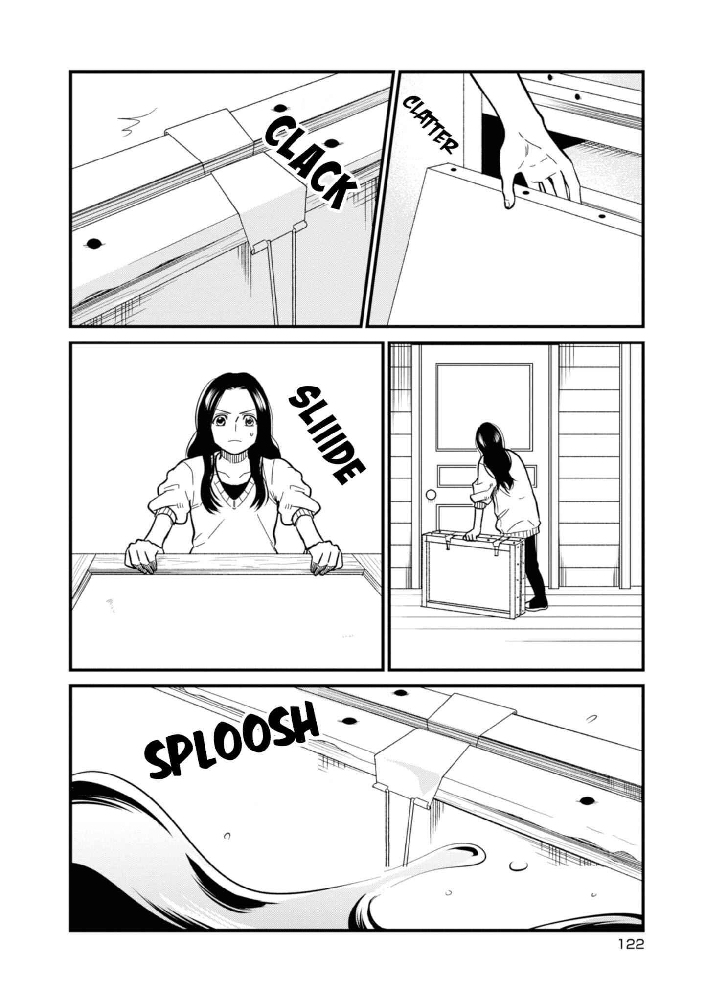 Page 9 Chapter 23 Daidokoro no Dragon