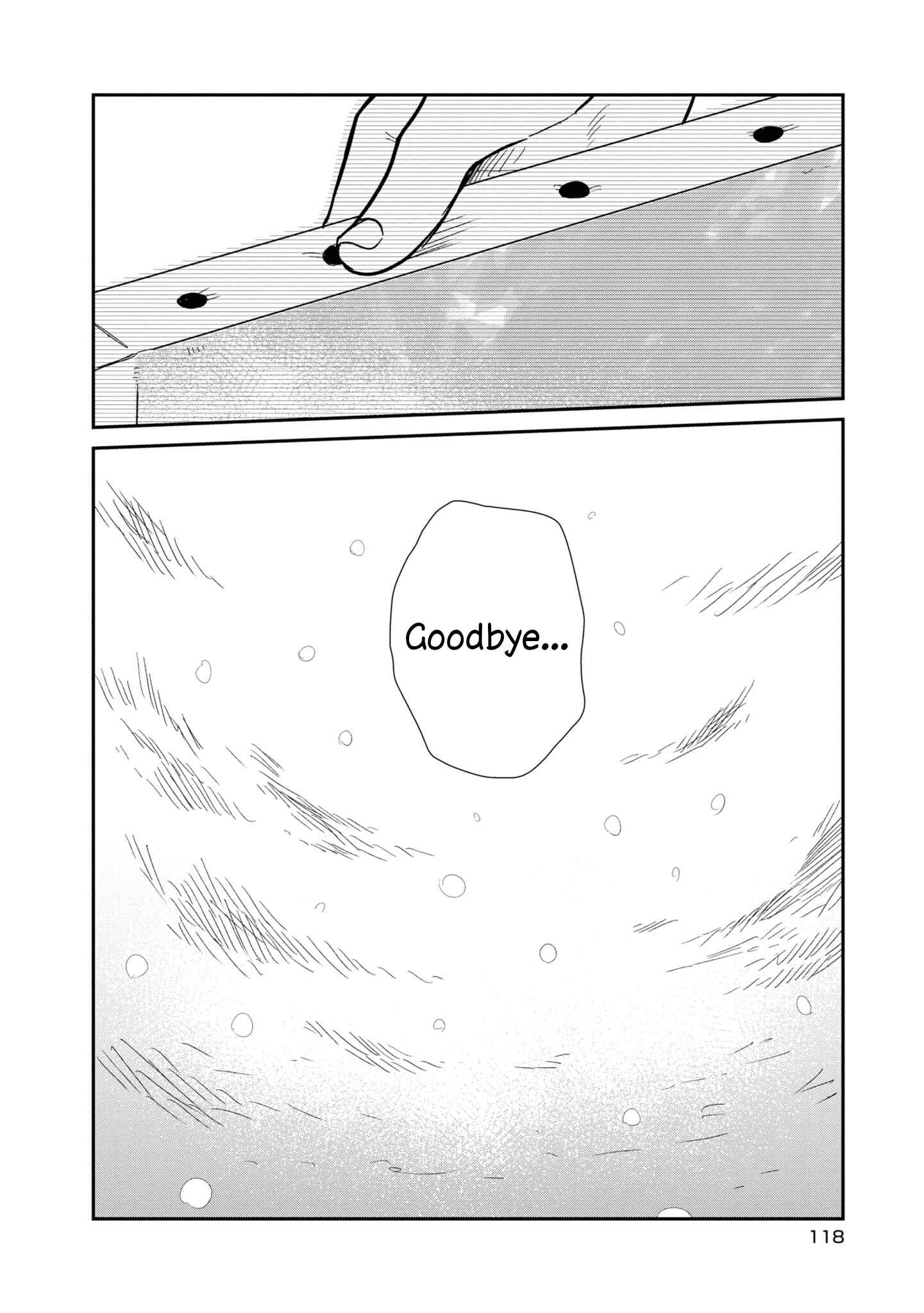 Page 23 Chapter 30 Daidokoro no Dragon