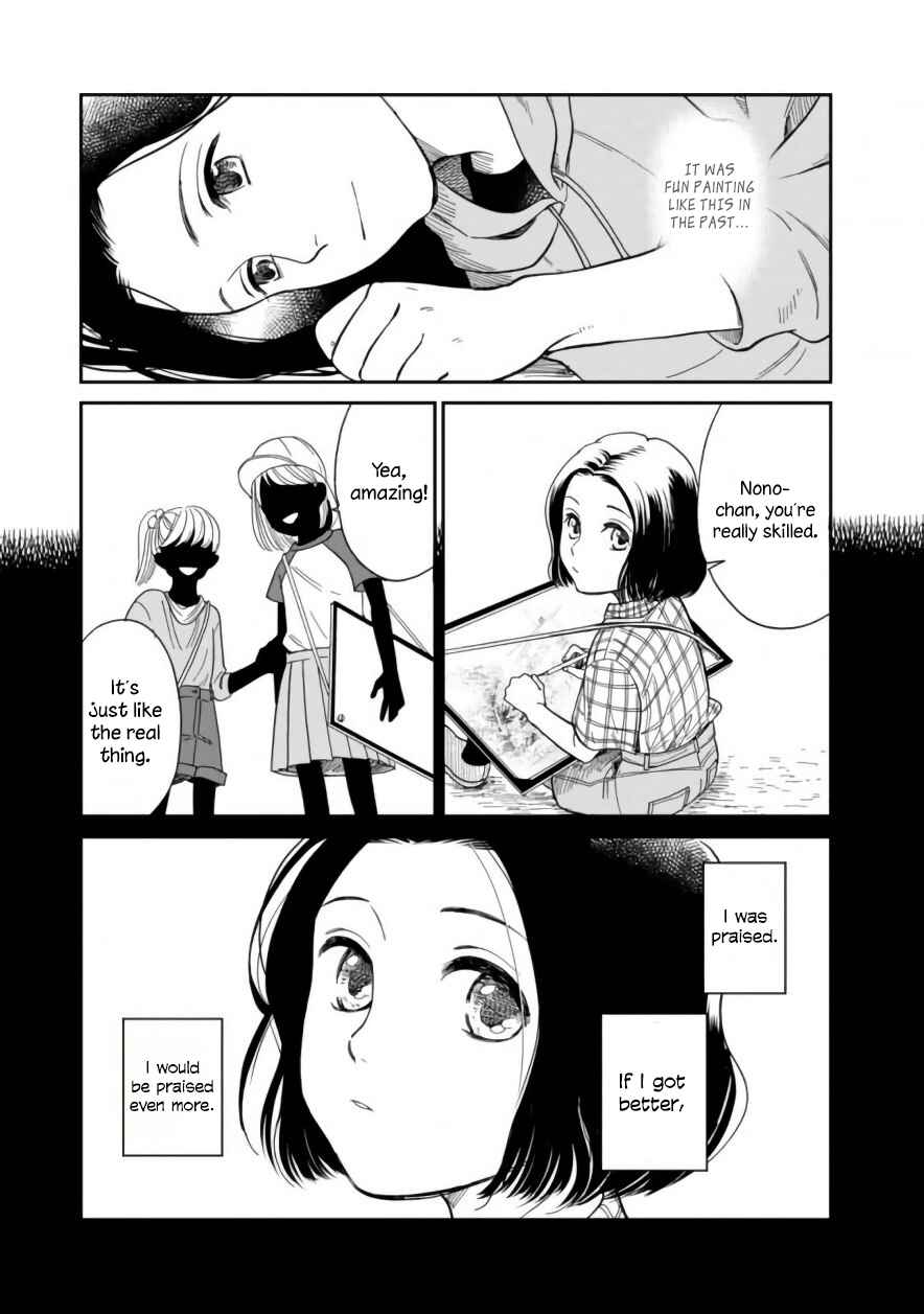 Page 15 Chapter 6 Daidokoro no Dragon