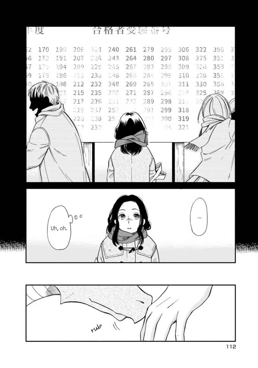 Page 16 Chapter 6 Daidokoro no Dragon