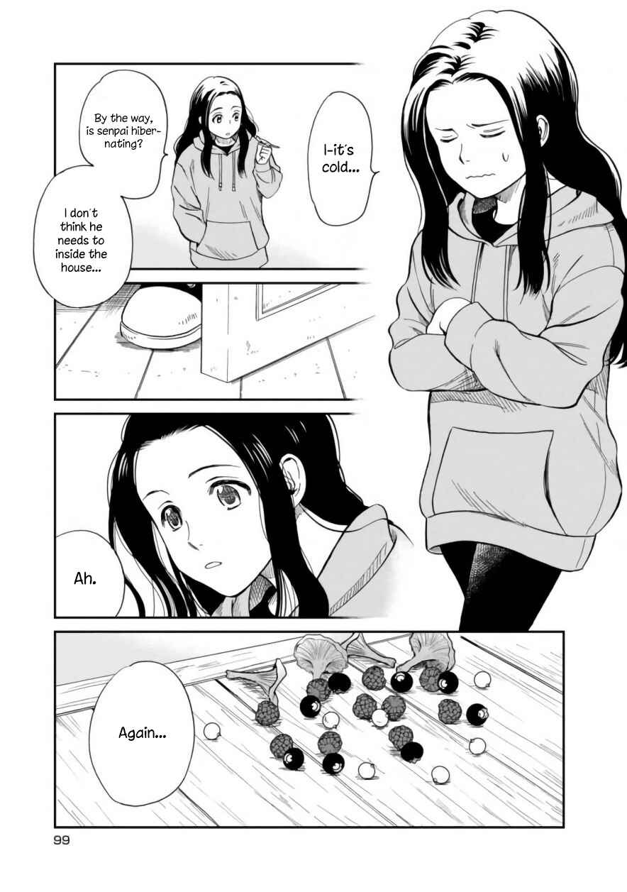 Page 3 Chapter 6 Daidokoro no Dragon