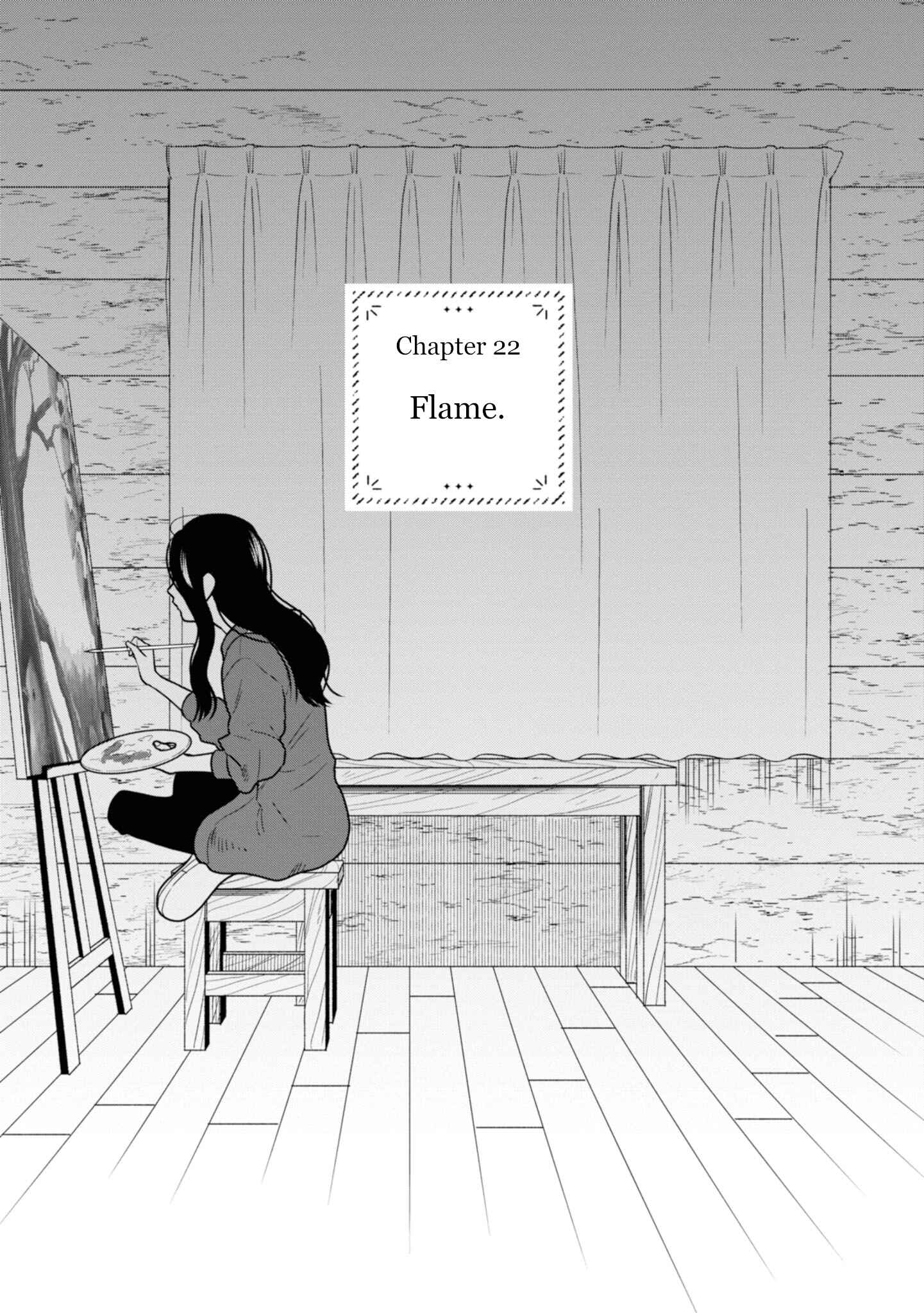 Page 2 Chapter 22 Daidokoro no Dragon