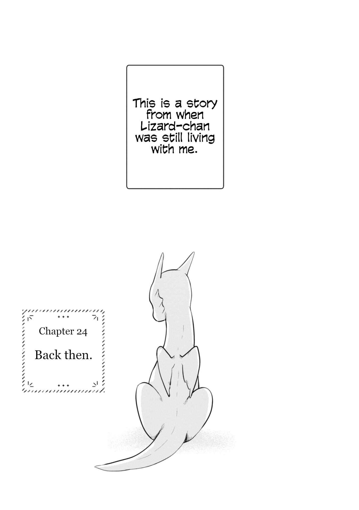 Page 2 Chapter 24 Daidokoro no Dragon