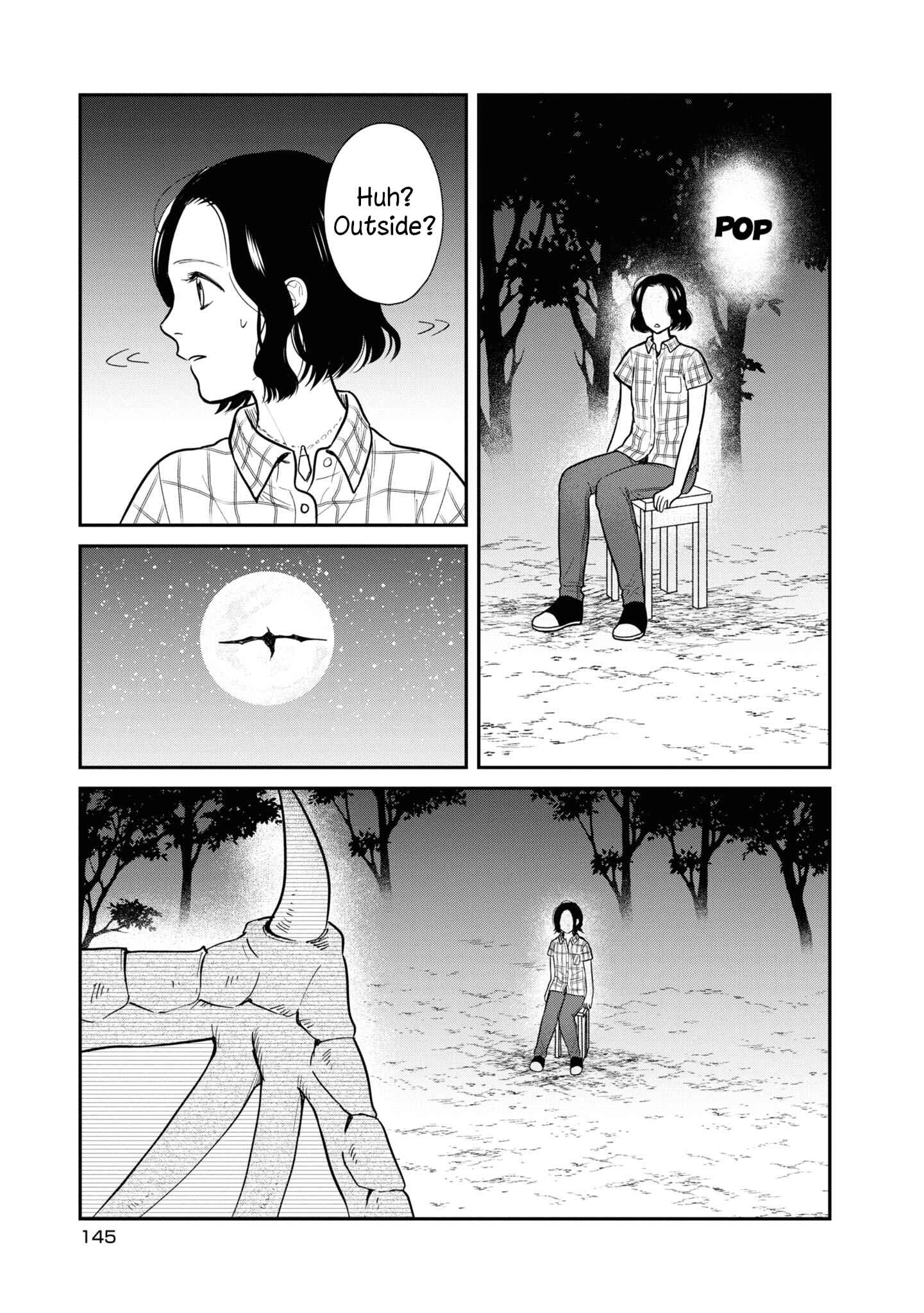 Page 26 Chapter 31 Daidokoro no Dragon