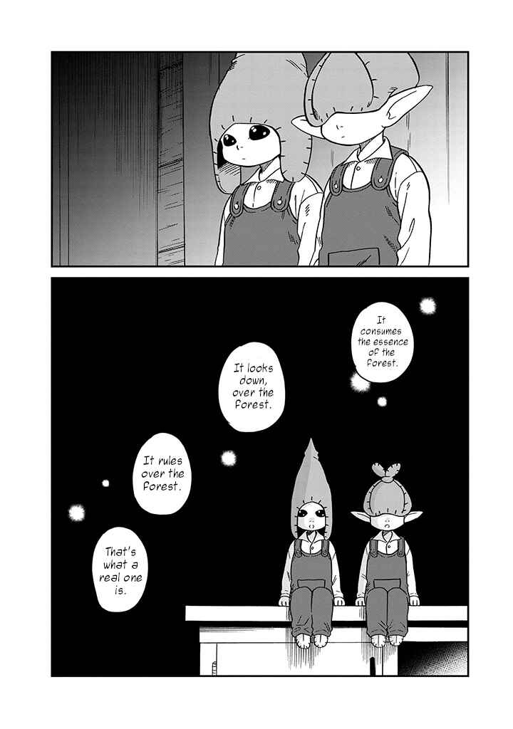 Page 7 Chapter 12 Daidokoro no Dragon