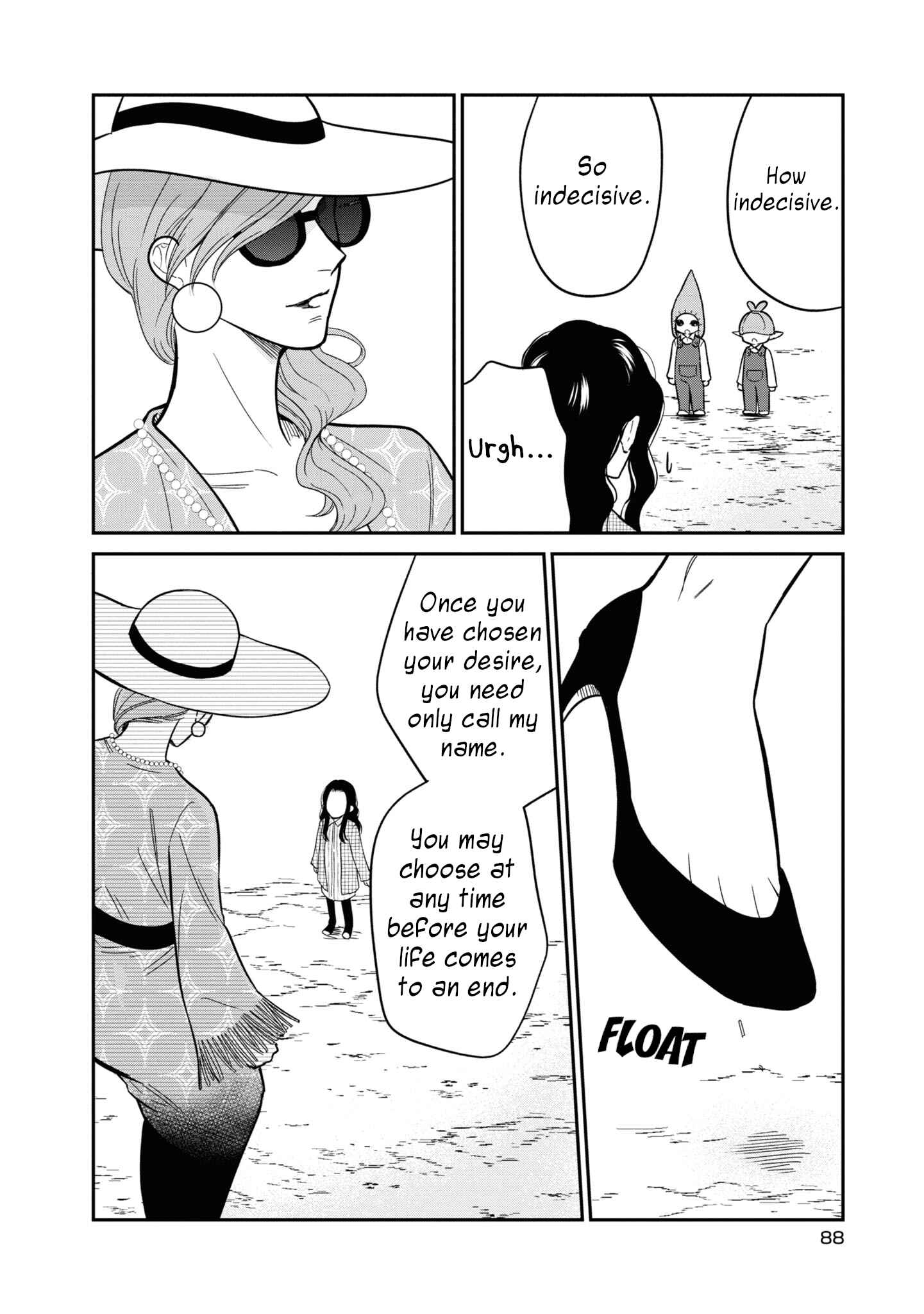 Page 13 Chapter 29 Daidokoro no Dragon