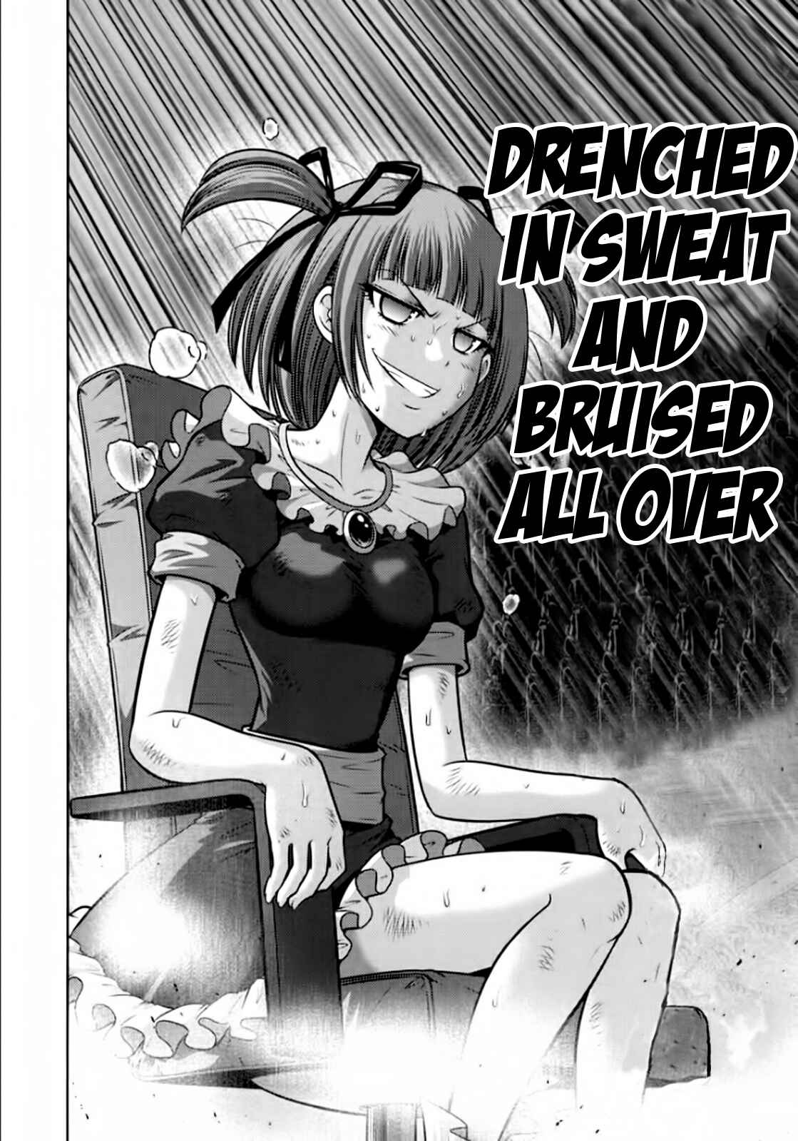 Page 10 Chapter 100 The Legend of Koizumi