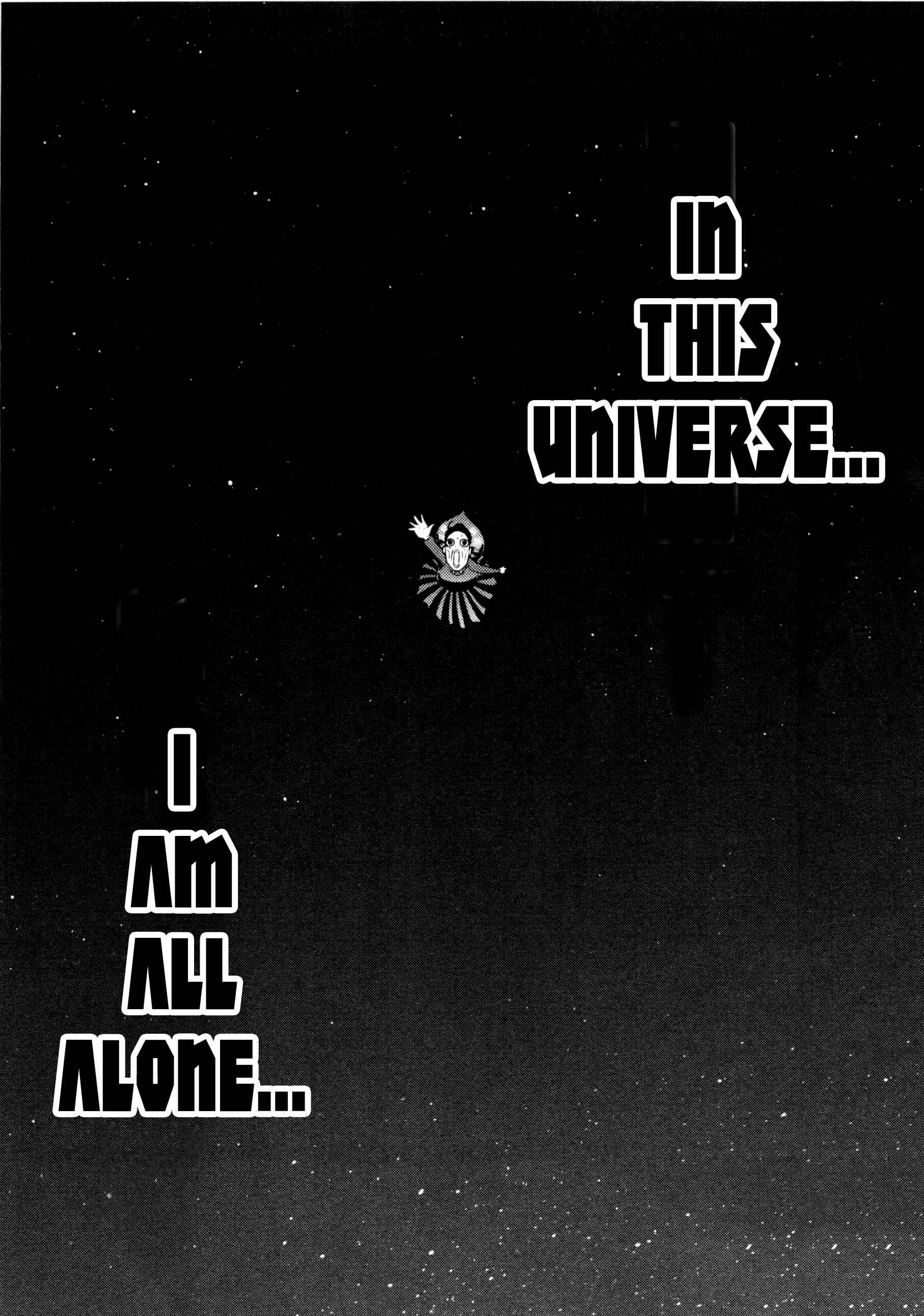 Page 16 Chapter 73 The Legend of Koizumi