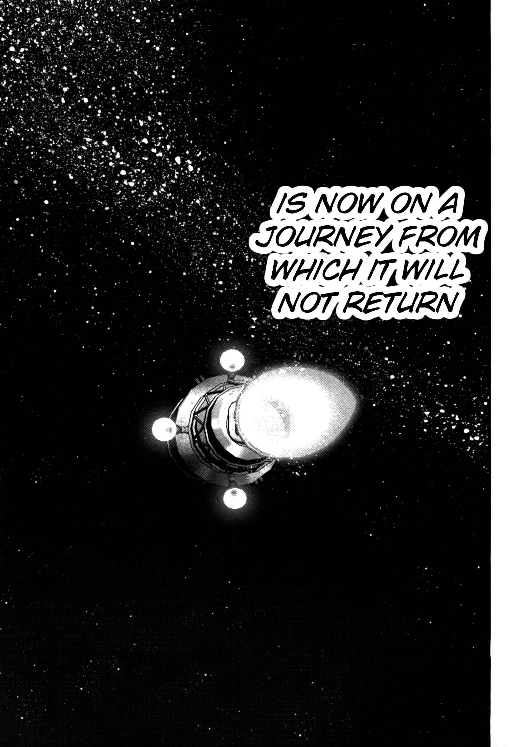 Page 7 Chapter 37 The Legend of Koizumi