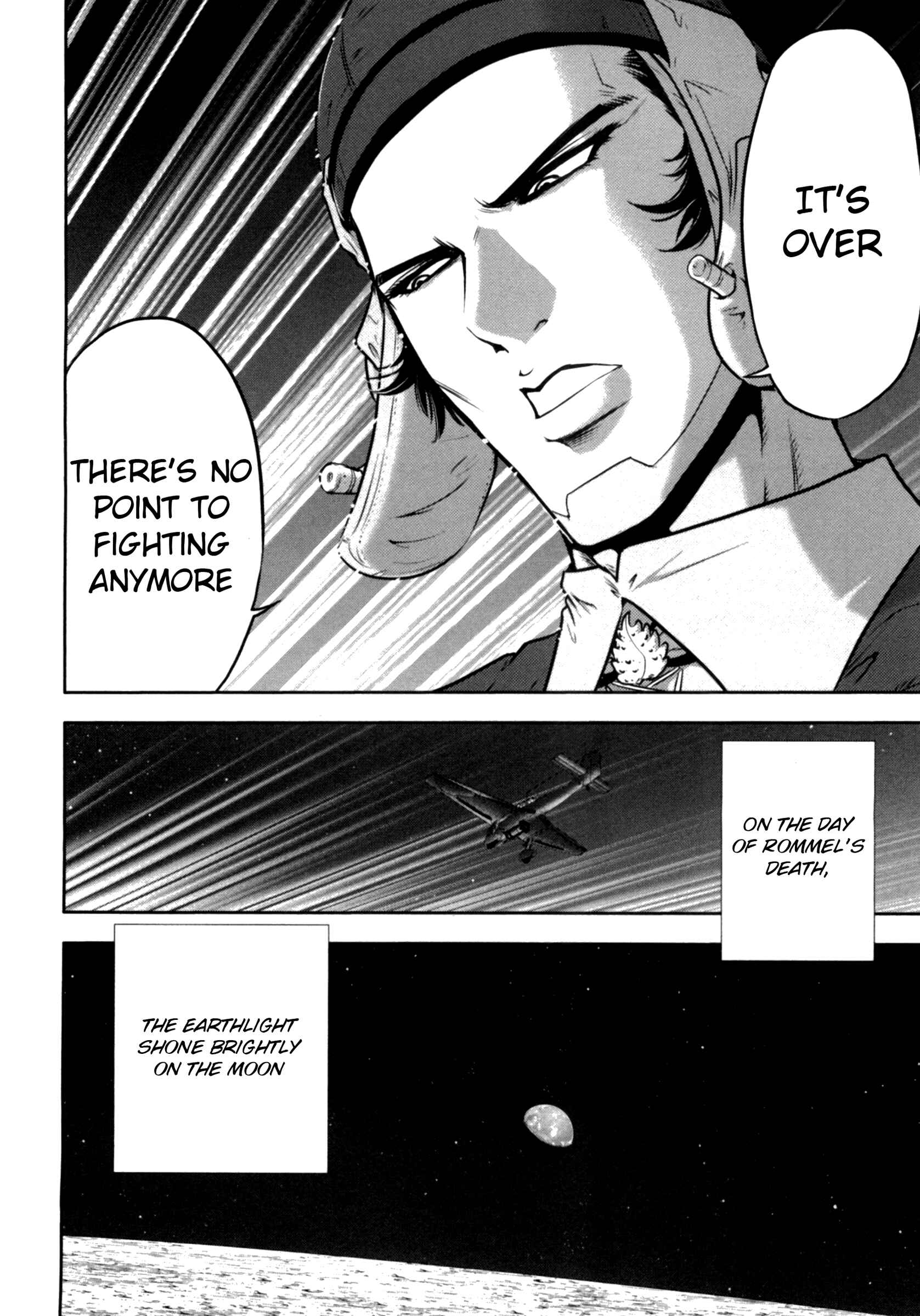 Page 24 Chapter 34 The Legend of Koizumi