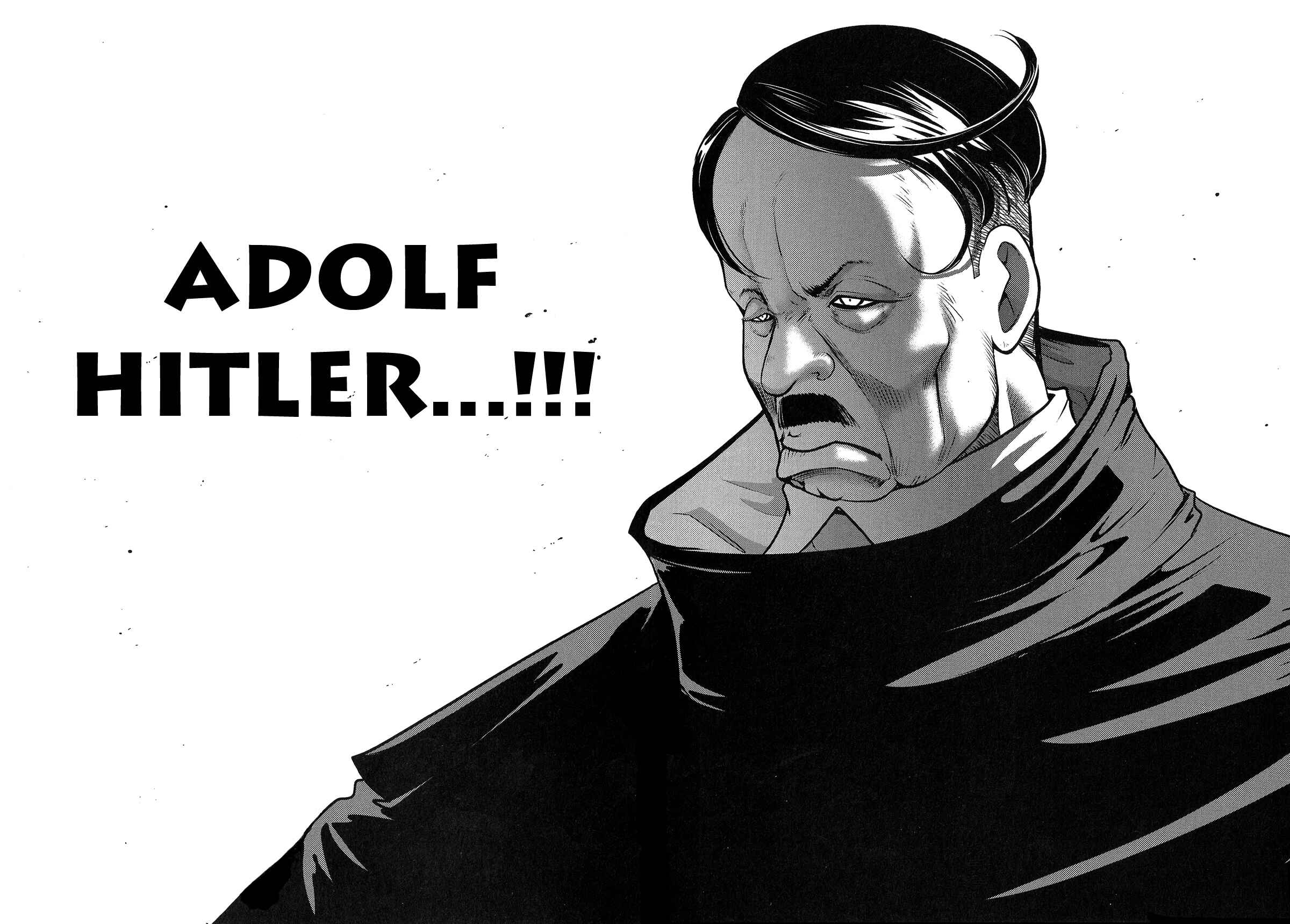 Page 5 Chapter 23 The Legend of Koizumi