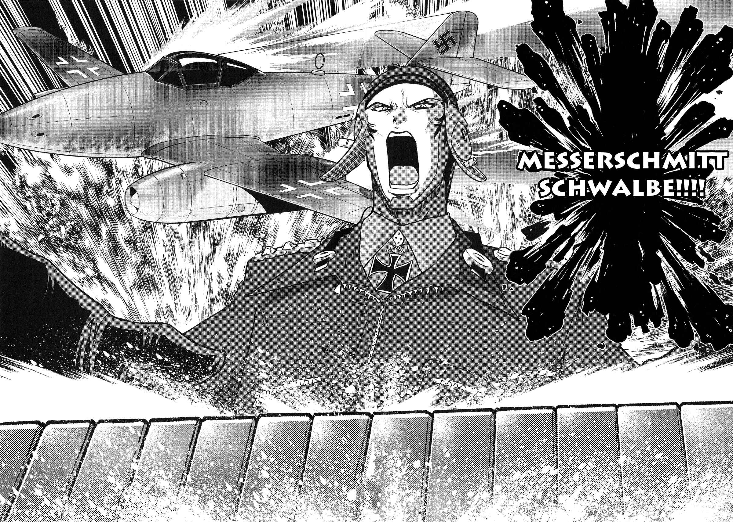 Page 6 Chapter 22 The Legend of Koizumi