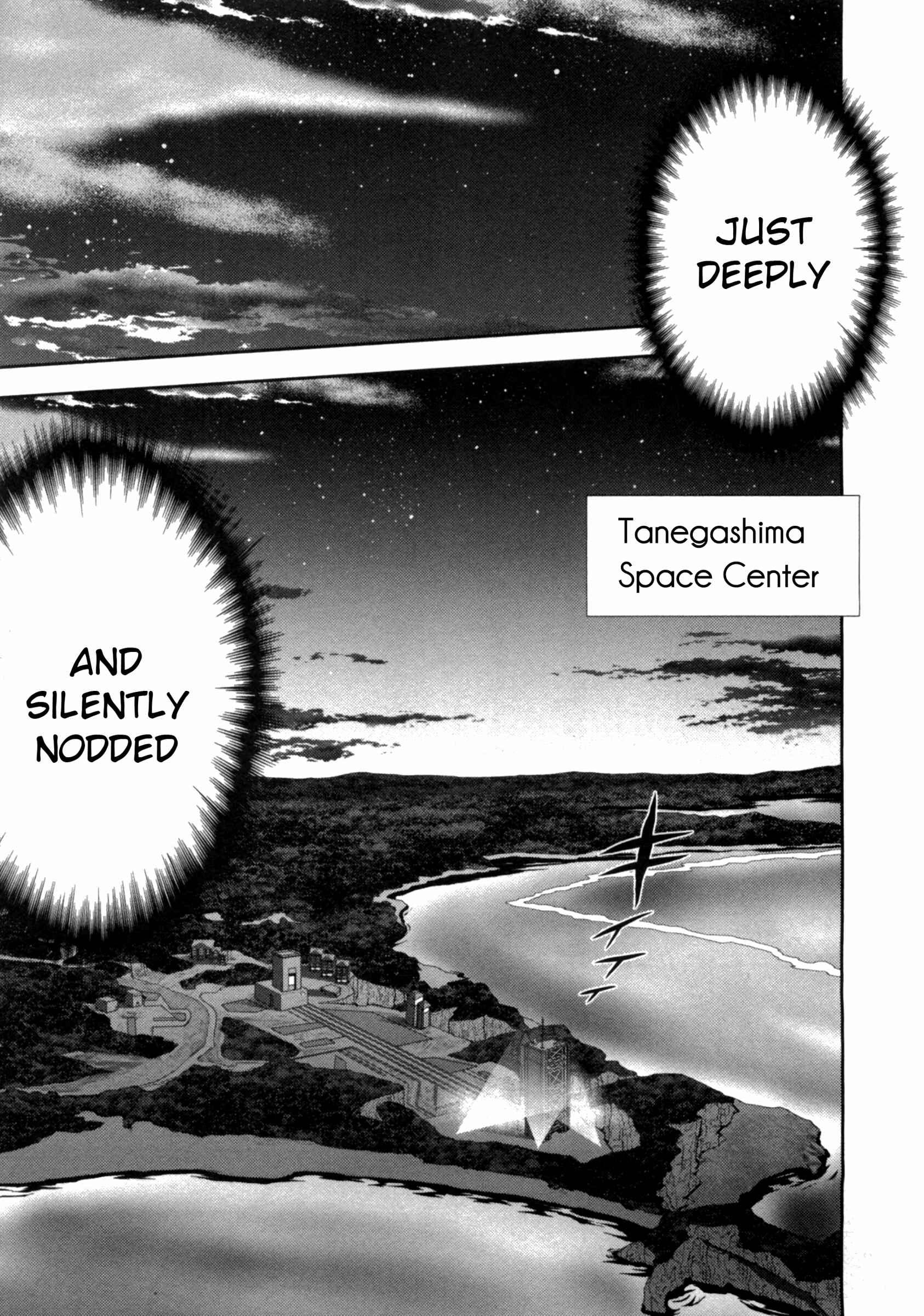 Page 9 Chapter 36 The Legend of Koizumi