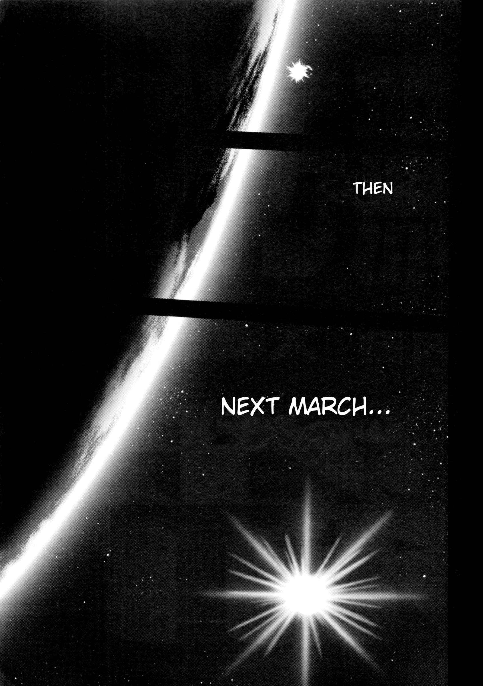 Page 30 Chapter 40 The Legend of Koizumi